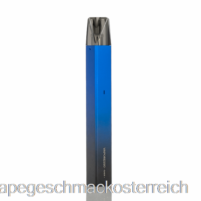 Vaporesso Barr 13 W Pod-System Blauer Vape-Geschmack